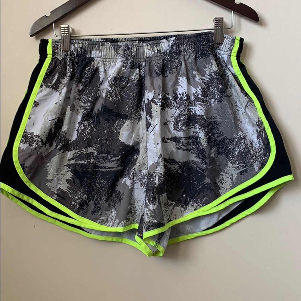 Nike Dri-Fit Running Shorts